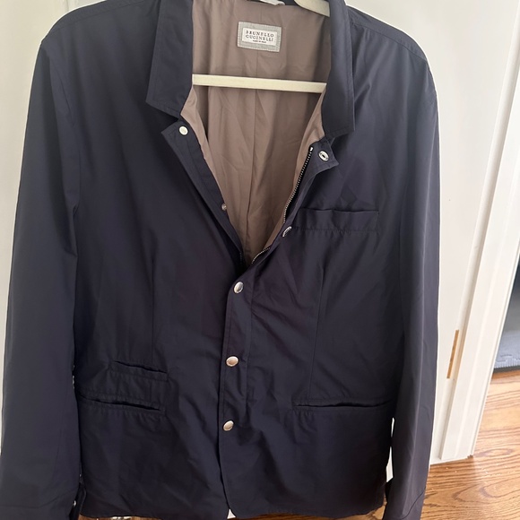 Brunello Cucinelli men’s jacket - Picture 5 of 5